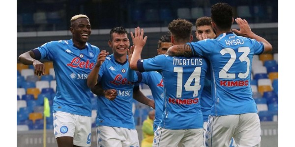 Interne årsaker til spillerbråk i Serie A-lag